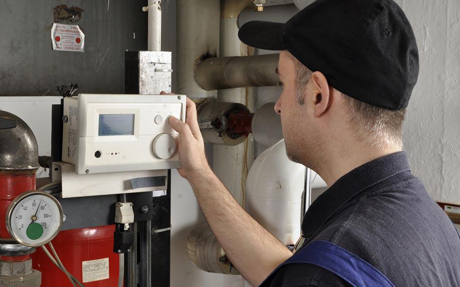 contrat d'entretien chauffage Fontenay-aux-Roses